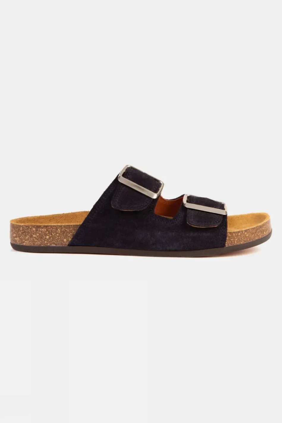womens-pool-suede-slide-JbrMBgpb-0.webp Clearance Penelope Chilvers Womens Pool Suede Slide