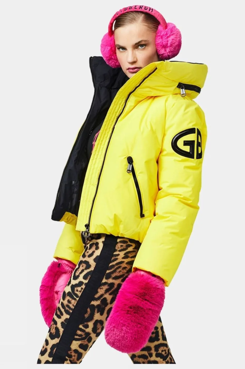 womens-porterski-jacket-YlXoIOXG-4.webp Outlet Goldbergh Womens Porterski Jacket