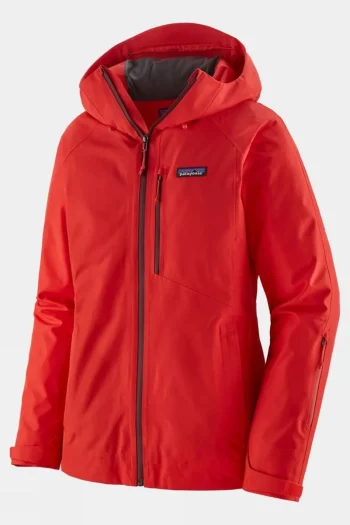 Discount Patagonia Womens Powder Bowl Jacket