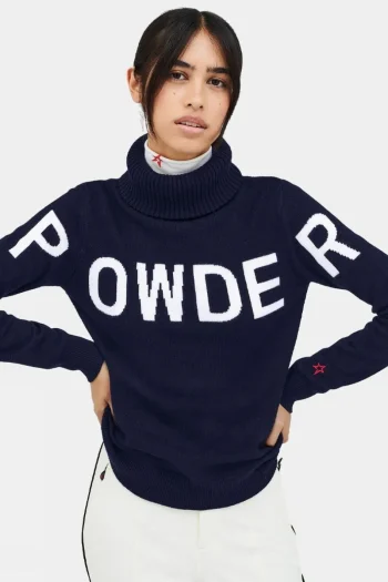 Best Perfect Moment Womens Powder Sweater Ii