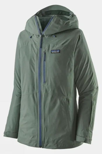 Fashion Patagonia Womens Powder Town Jacket