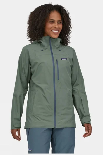 Fashion Patagonia Womens Powder Town Jacket
