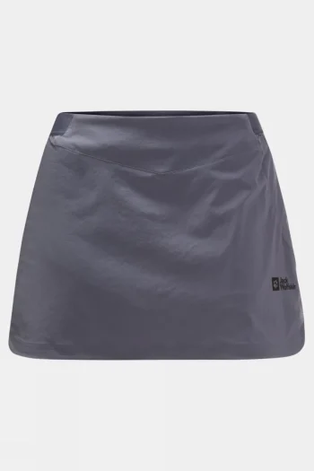 New Jack Wolfskin Womens Prelight Skort