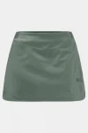 New Jack Wolfskin Womens Prelight Skort