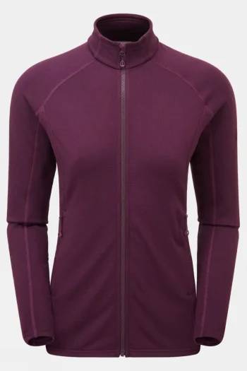 New Montane Womens Protium Fleece Jacket