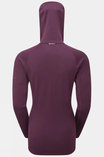 Clearance Montane Womens Protium Hoodie