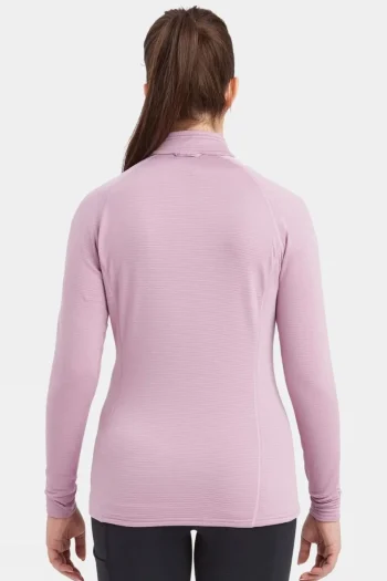 Outlet Montane Womens Protium Lite Pull-On Fleece