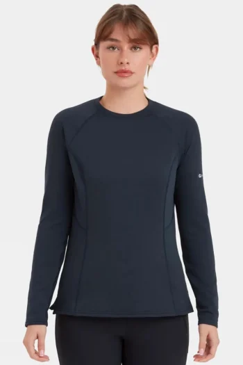 Outlet Montane Womens Protium Sweater