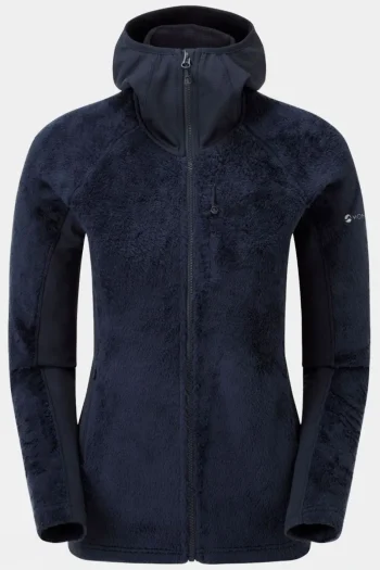 Hot Montane Womens Protium Xpd Hoodie