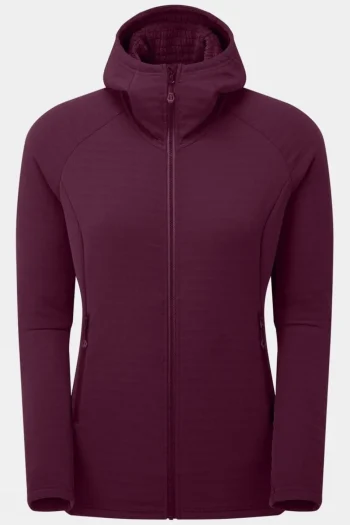New Montane Womens Protium Xt Hoodie