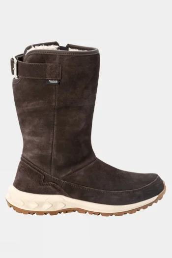 Discount Jack Wolfskin Womens Queenstown Texapore Boots