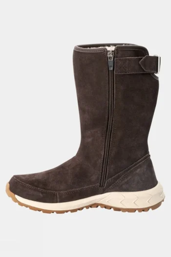 Discount Jack Wolfskin Womens Queenstown Texapore Boots