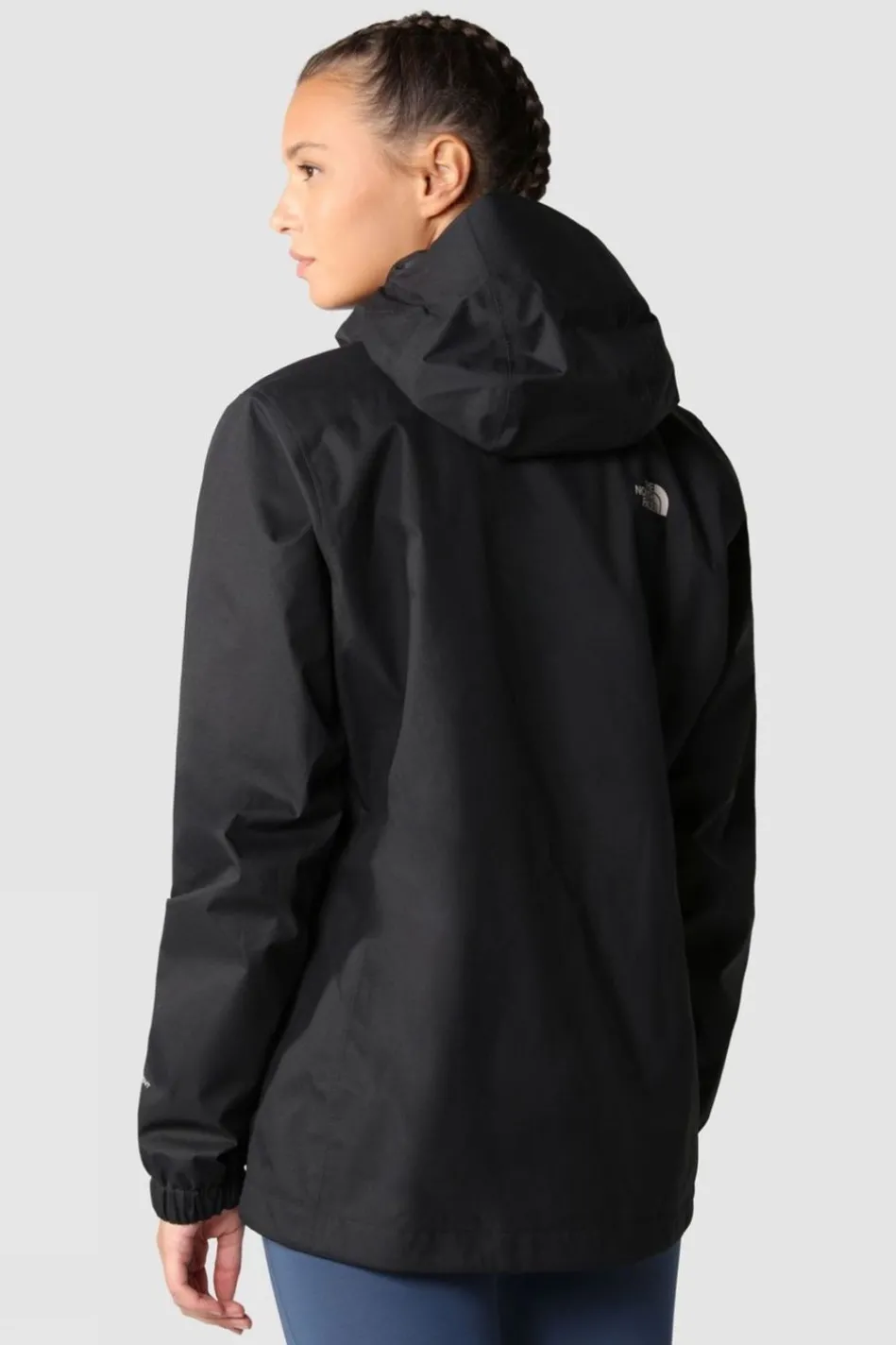womens-quest-hooded-jacket-OyoDXcVX-3.webp Clearance The North Face Womens Quest Hooded Jacket