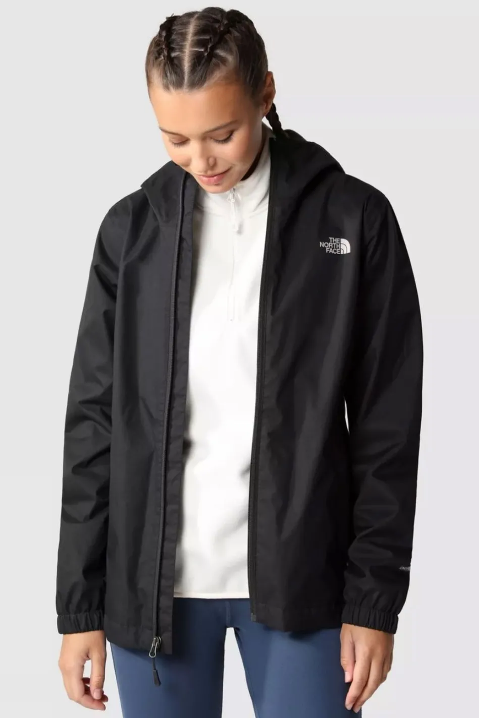 womens-quest-hooded-jacket-OyoDXcVX-5.webp Clearance The North Face Womens Quest Hooded Jacket