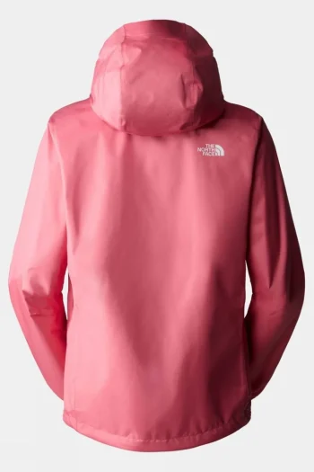 Best The North Face Womens Quest Hooded Jacket