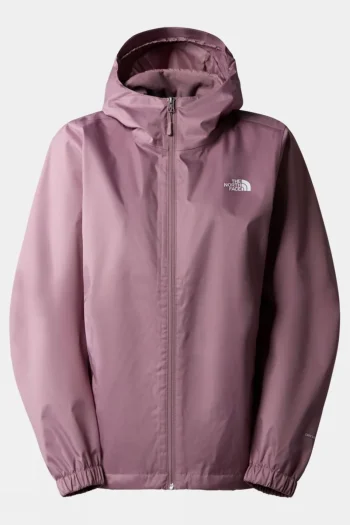 Outlet The North Face Womens Quest Hooded Jacket