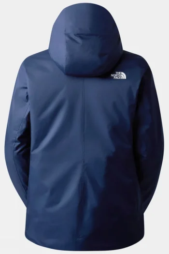 New The North Face Womens Quest Insulated Jacket