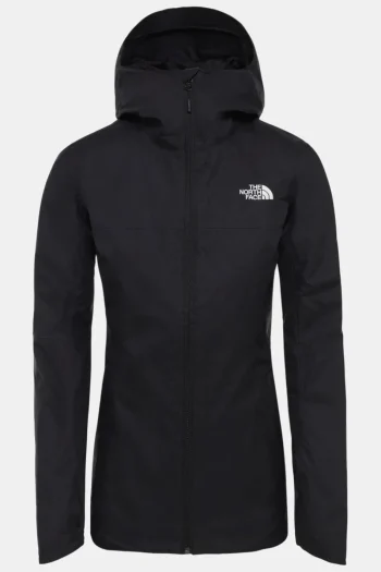 Outlet The North Face Womens Quest Insulated Jacket