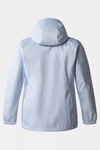 Best The North Face Womens Quest Plus Size Jacket