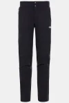 New The North Face Womens Quest Softshell Slim Pants