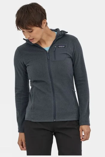 Sale Patagonia Womens R1 Air Full-Zip Hoody