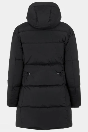 New J.Lindeberg Womens Radiator Down Parka