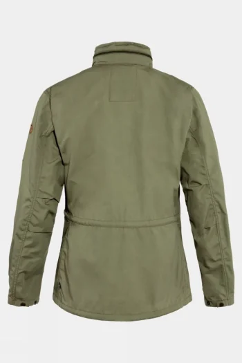 Clearance Fjallraven Womens Raven Jacket