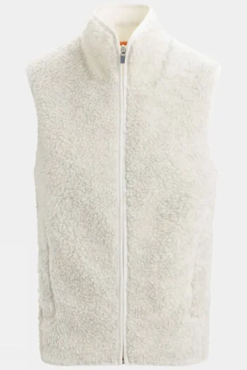 Online Icebreaker Womens Realfleece High Pile Vest