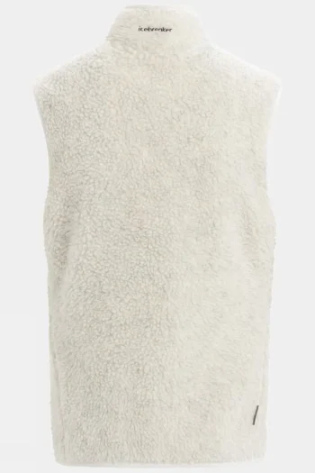 Online Icebreaker Womens Realfleece High Pile Vest