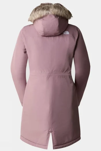 Fashion The North Face Womens Recycled Zaneck Parka