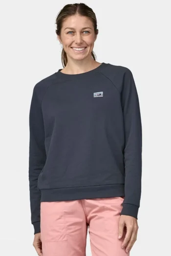 Online Patagonia Womens Regenerative Organic Certified Cotton Essential Top