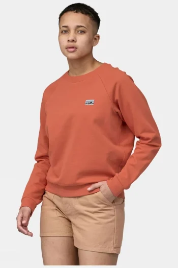 Online Patagonia Womens Regenerative Organic Certified Cotton Essential Top