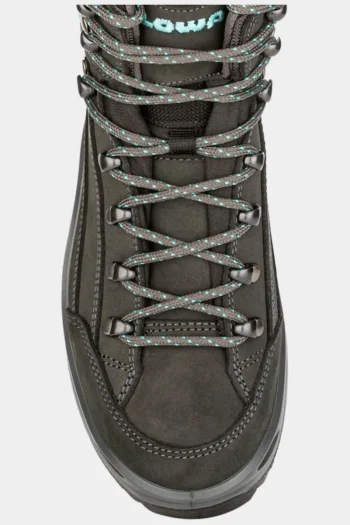 Discount Lowa Womens Renegade Gtx Mid Boots - Wide
