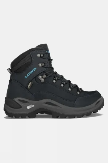 Online Lowa Womens Renegade Gtx Mid Boots