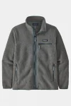 New Patagonia Womens Retro Pile Fleece Jacket