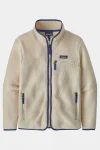 Best Patagonia Womens Retro Pile Fleece Jacket