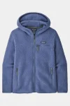 Hot Patagonia Womens Retro Pile Hoodie