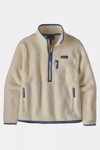 Discount Patagonia Womens Retro Pile Marsupial Fleece