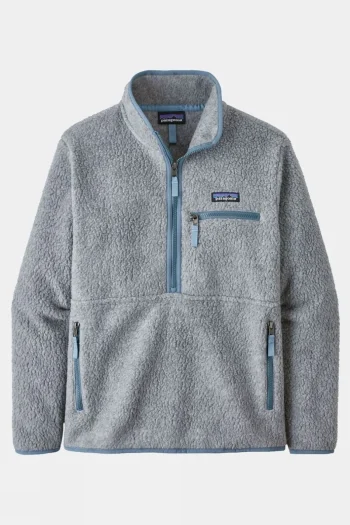 Hot Patagonia Womens Retro Pile Marsupial Fleece