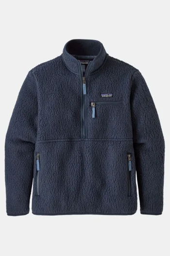 Sale Patagonia Womens Retro Pile Marsupial Fleece
