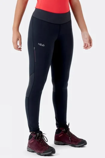 Outlet Rab Womens Rhombic Tights