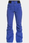 Clearance Roxy Womens Rising High Ski Pants - Regular
