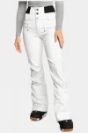 Online Roxy Womens Rising High Ski Pants