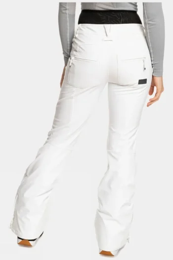 Online Roxy Womens Rising High Ski Pants