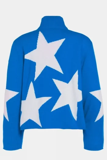 New Goldbergh Womens Rising Star Knit Sweater