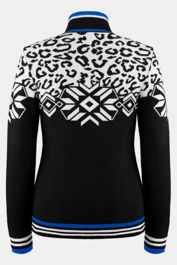 Online Poivre Blanc Womens Riva Knit Jacket