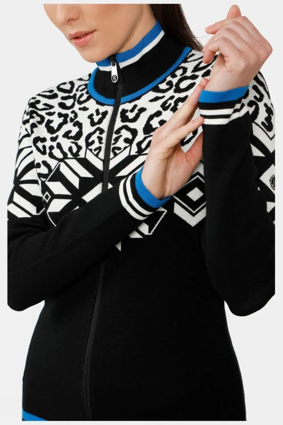 womens-riva-knit-jacket-gAzEnpVg-5.webp Online Poivre Blanc Womens Riva Knit Jacket