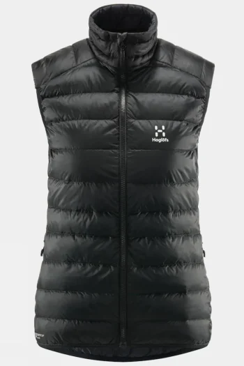 Sale Haglofs Womens Roc Down Vest