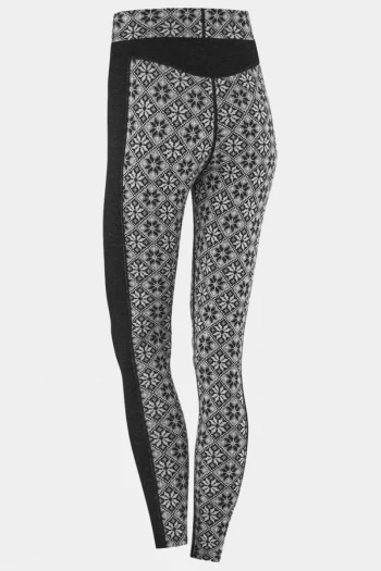 Outlet Kari Traa Womens Rose High Waisted Pants