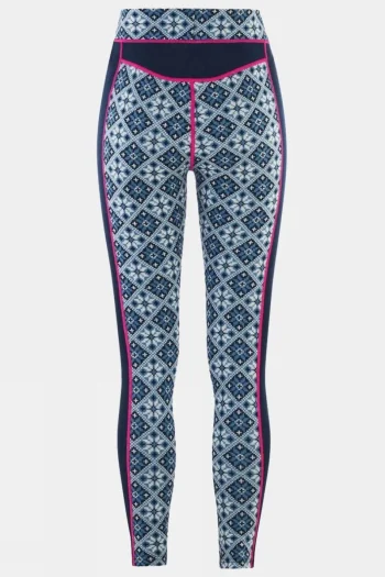 Hot Kari Traa Womens Rose High Waisted Pants